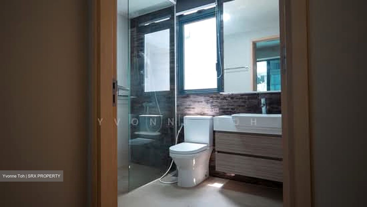 The Luxurie (D19), Condominium #609103281